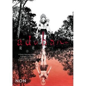 Adabana Volume 2 -- Non